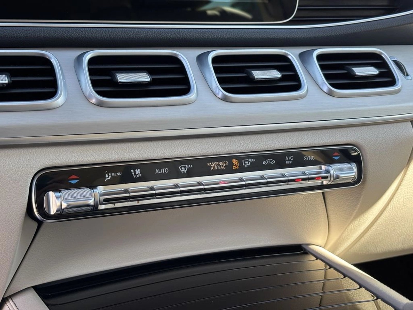 Mercedes-Benz Gle 300 2022 - Imagen 19 de 20