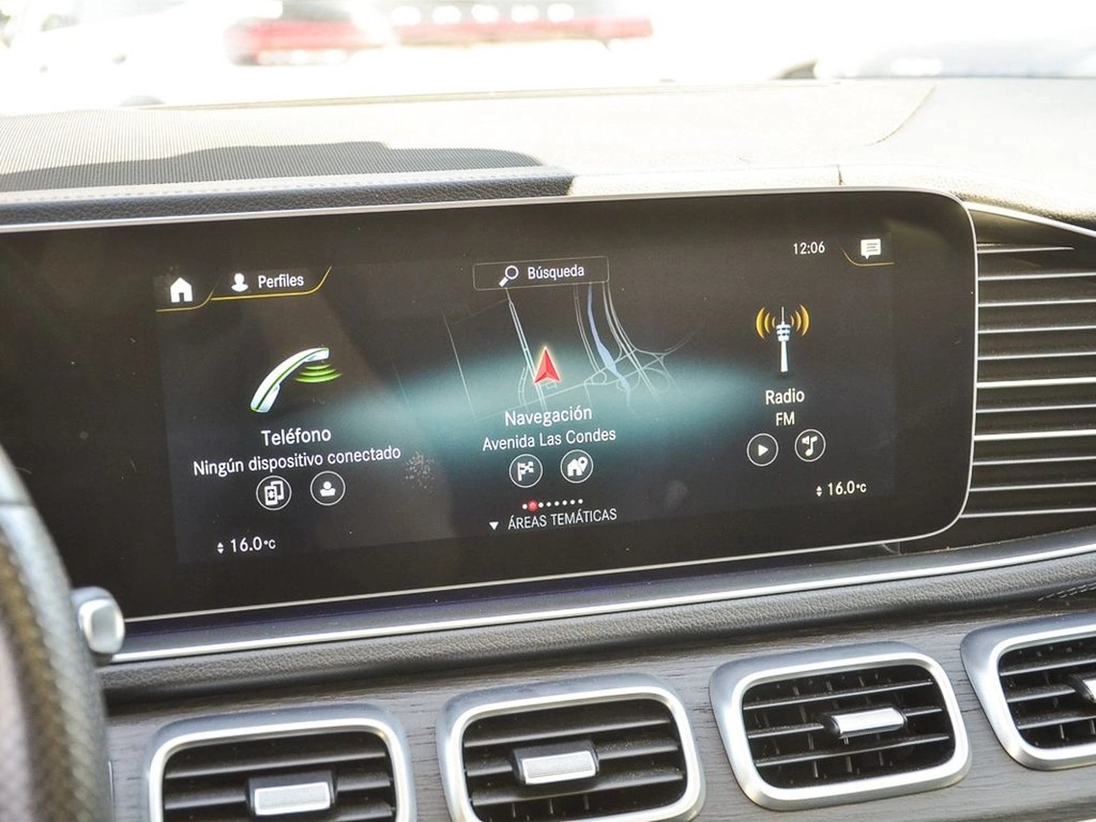Mercedes-Benz Gle 400 2023 - Imagen 12 de 13