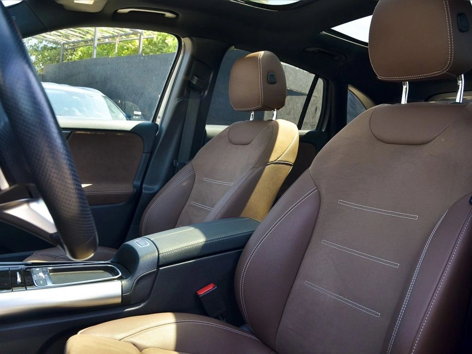 Mercedes-Benz Gla 220 2025 - Imagen 12 de 19