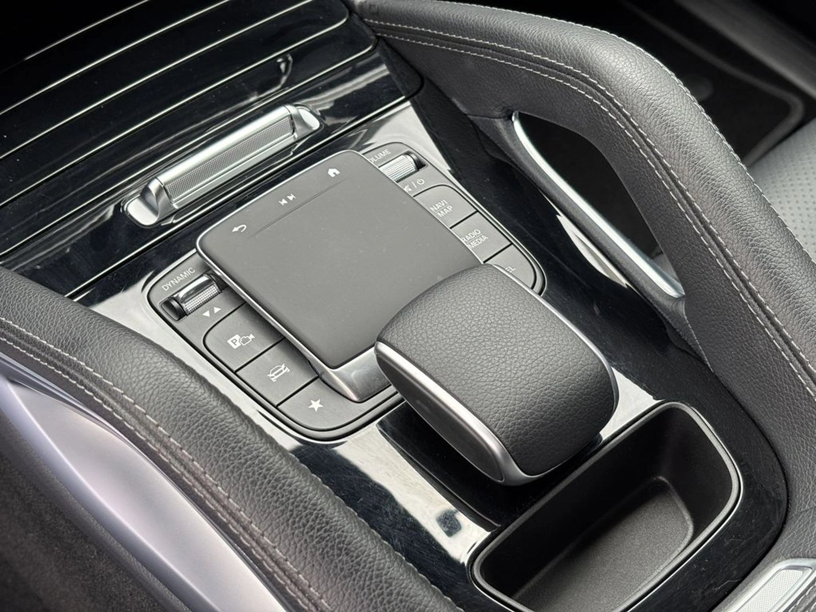 Mercedes-Benz Gle 300 2025 - Imagen 15 de 20