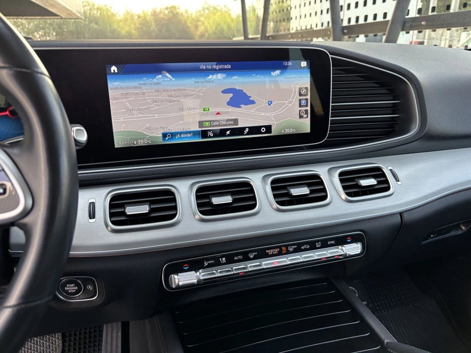 Mercedes-Benz Gle 300 2023 - Imagen 7 de 17