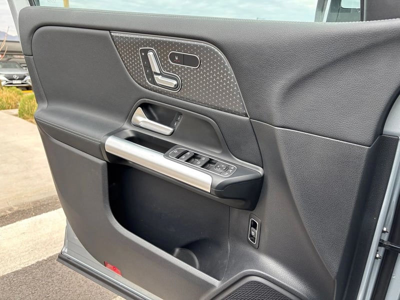 Mercedes-Benz Gla 200 2025 - Imagen 13 de 13