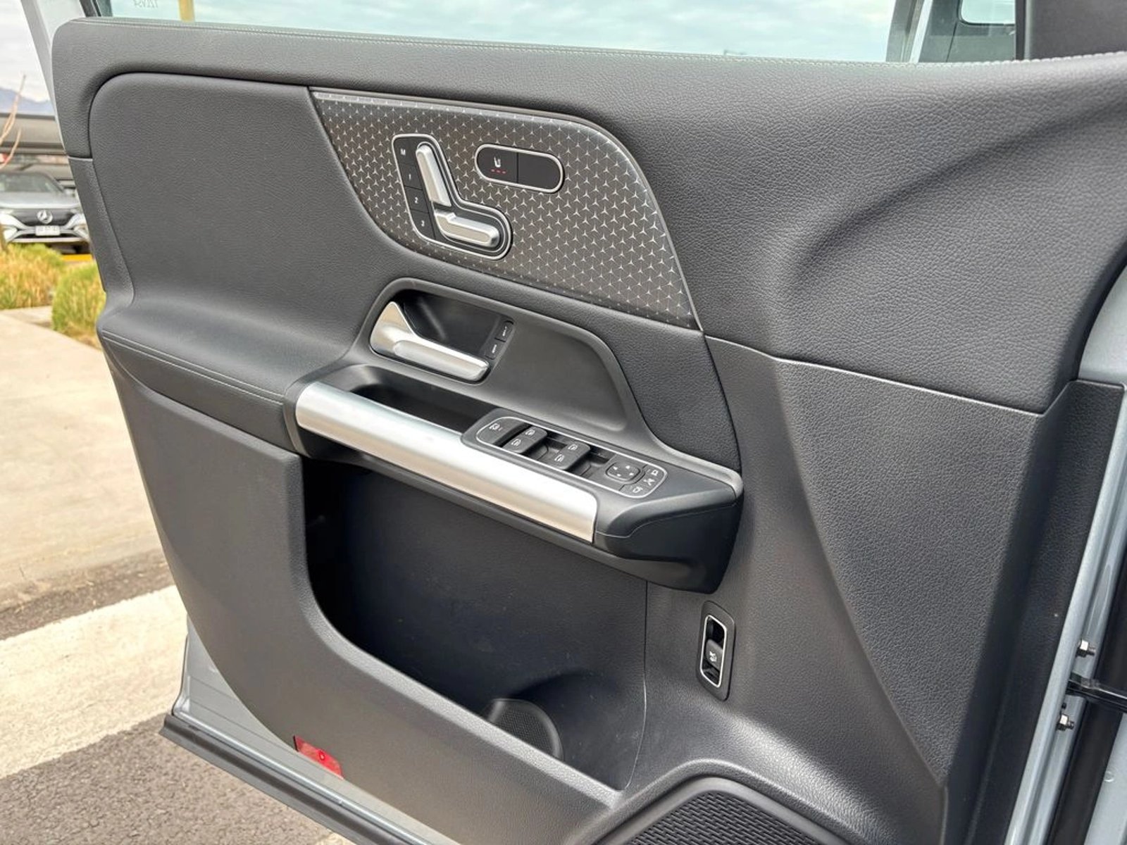 Mercedes-Benz Gla 200 2025 - Imagen 13 de 13
