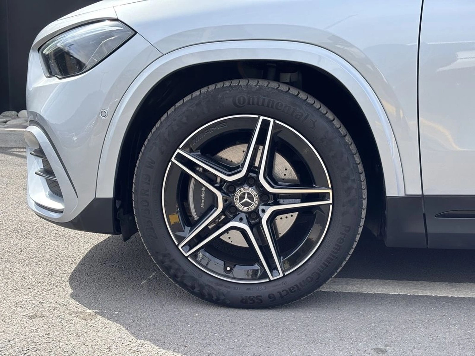 Mercedes-Benz Gla 220 2025 - Imagen 12 de 20