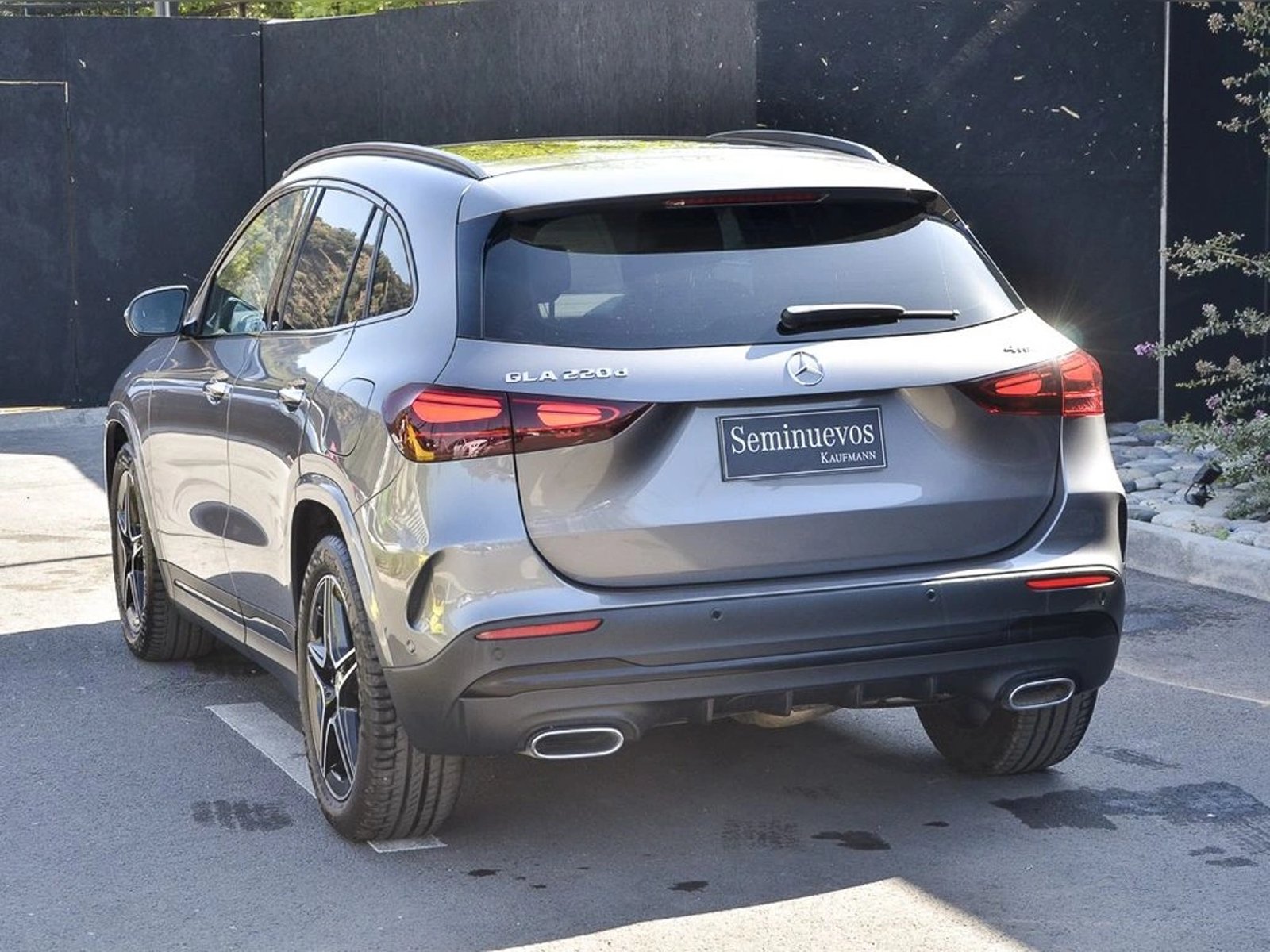 Mercedes-Benz Gla 220 2025 - Imagen 5 de 14