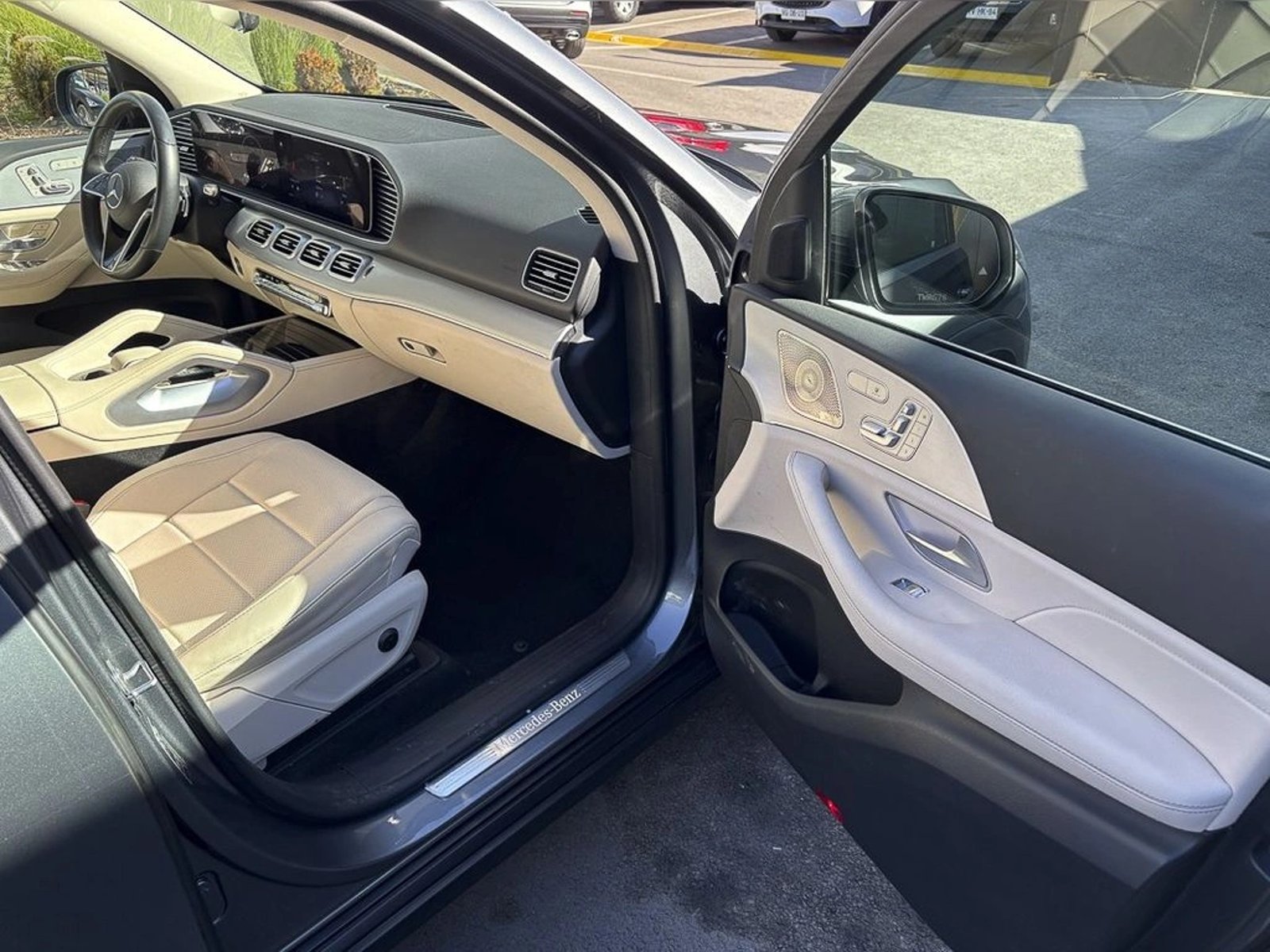Mercedes-Benz Gle 300 2025 - Imagen 5 de 17