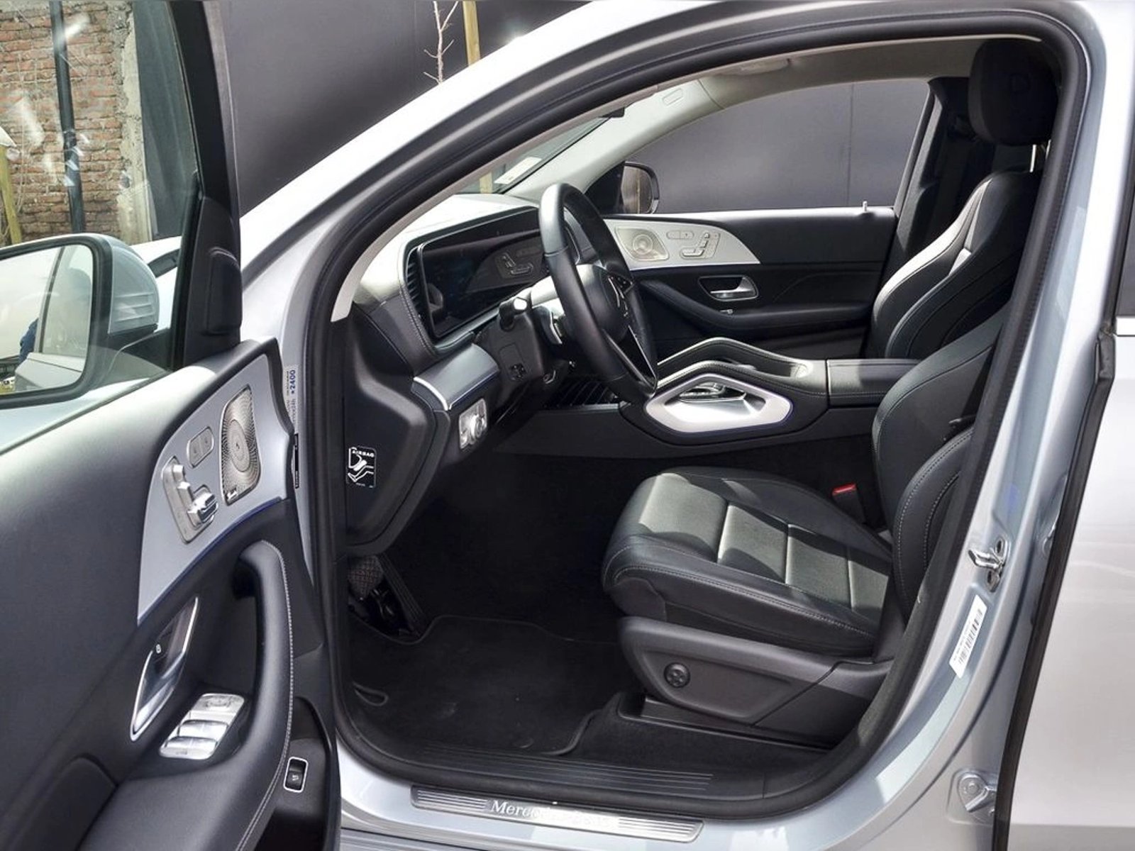 Mercedes-Benz Gle 300 2024 - Imagen 14 de 20