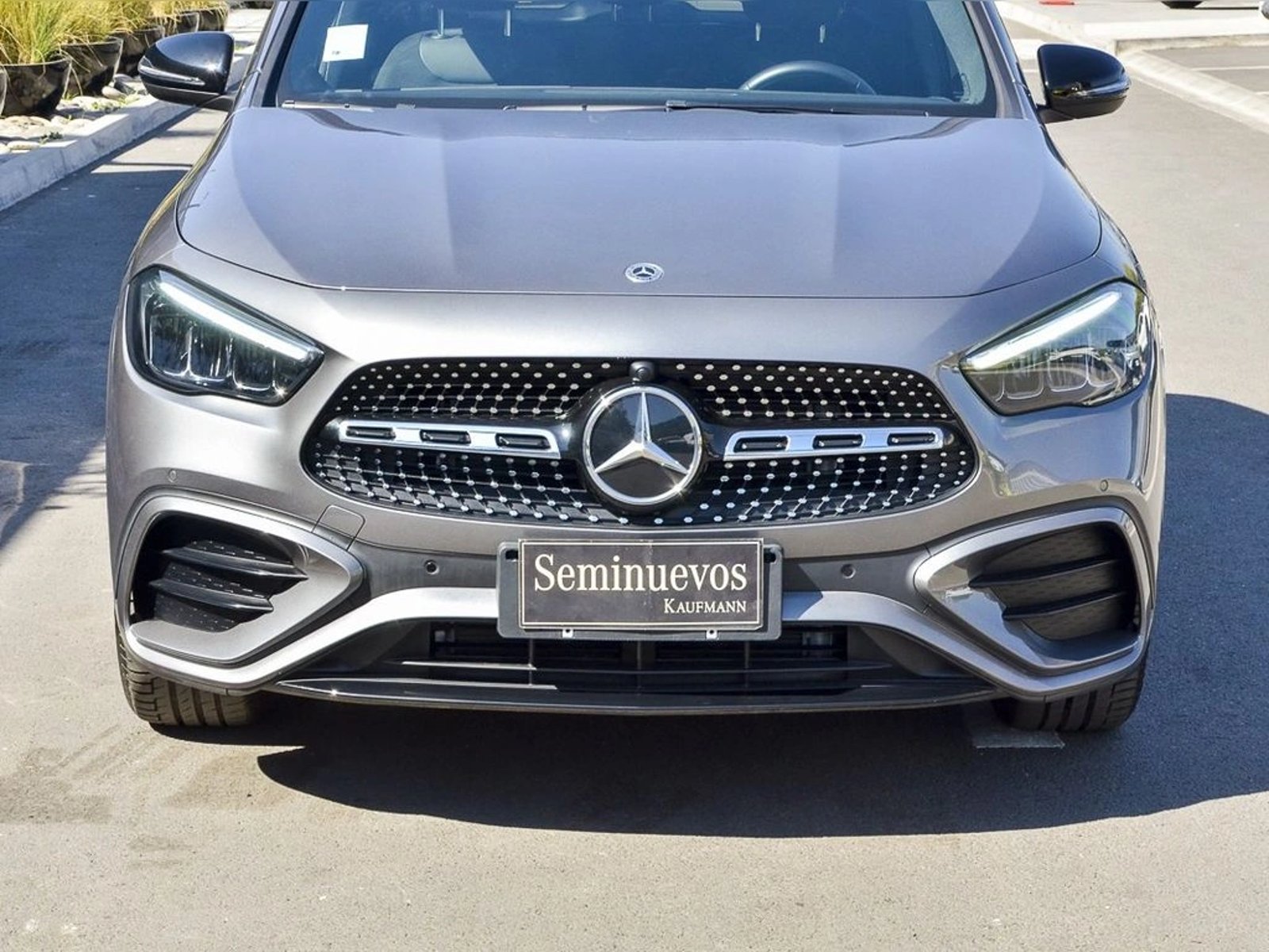 Mercedes-Benz Gla 220 2025 - Imagen 3 de 14