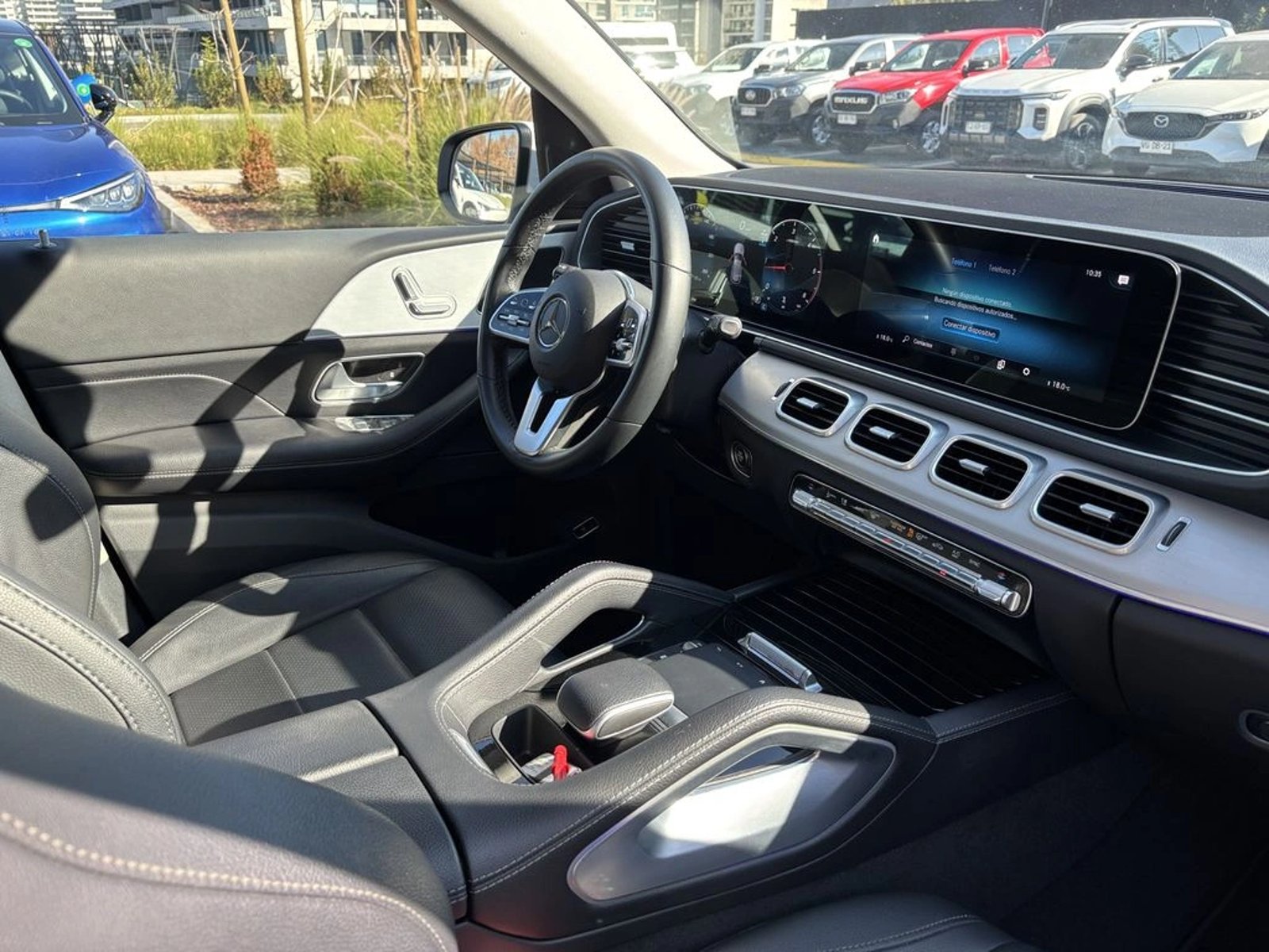 Mercedes-Benz Gle 300 2023 - Foto 4 de 20