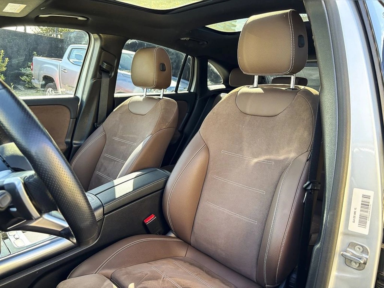 Mercedes-Benz Gla 200 2025 - Imagen 11 de 15