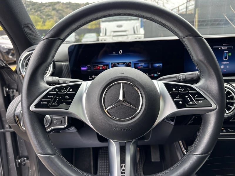 Mercedes-Benz A 200 2024 - Imagen 17 de 17