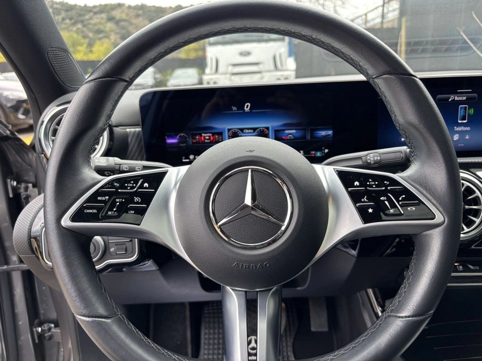Mercedes-Benz A 200 2024 - Imagen 17 de 17