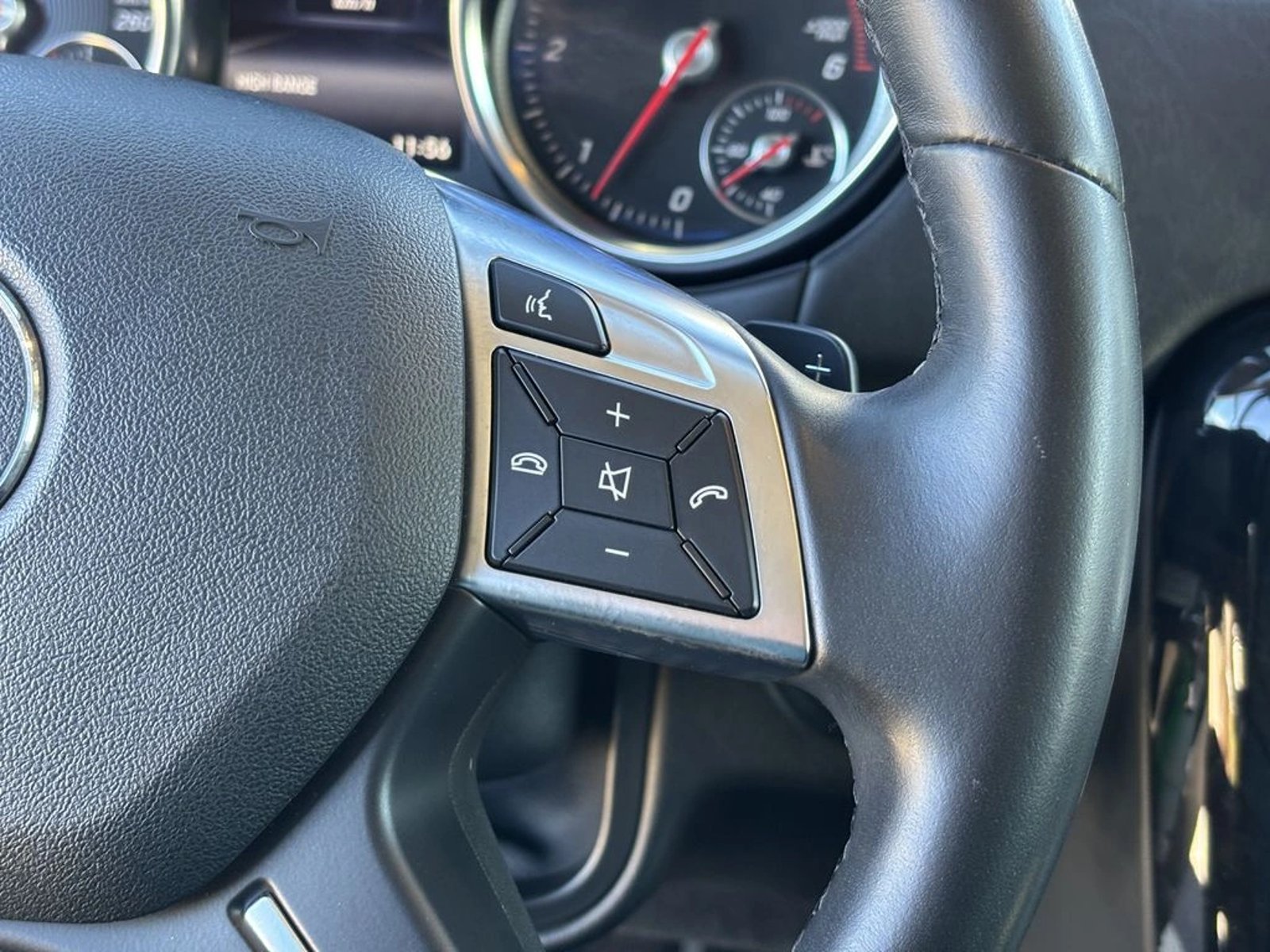 Mercedes-Benz G 350 2019 - Imagen 19 de 20