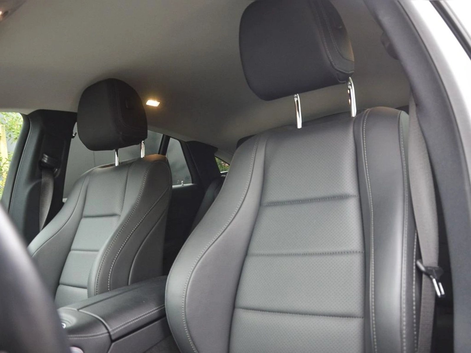 Mercedes-Benz Gle 300 2025 - Imagen 10 de 18