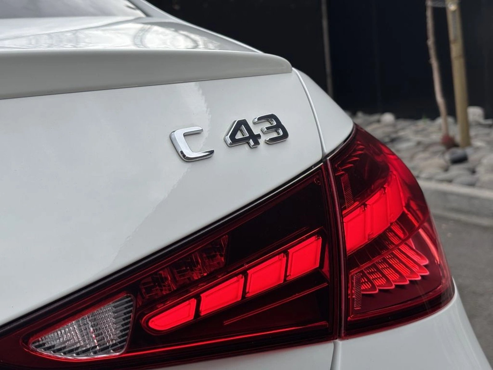 Mercedes-Benz C 43 2024 - Imagen 6 de 19