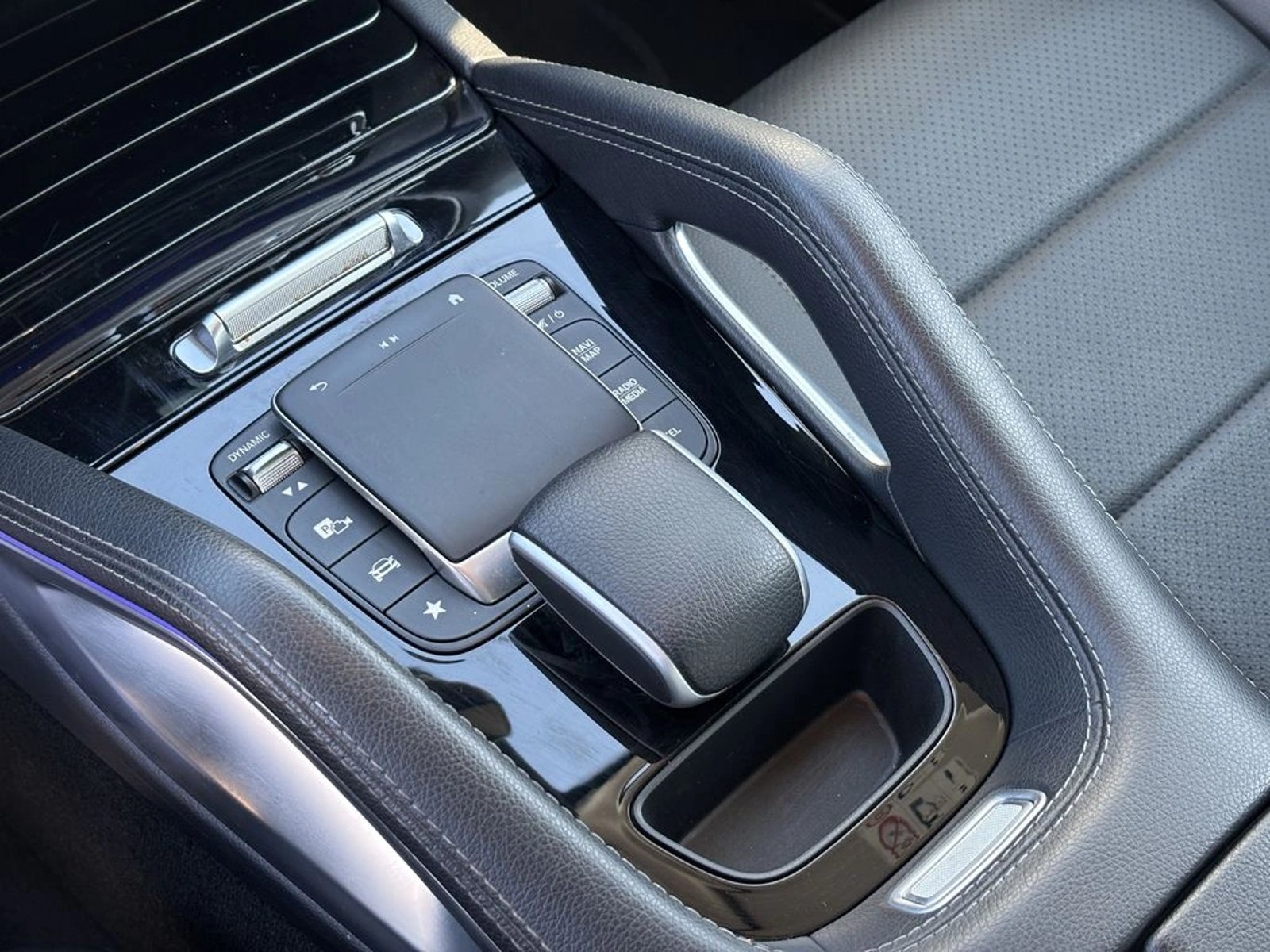 Mercedes-Benz Gle 300 2023 - Imagen 18 de 20
