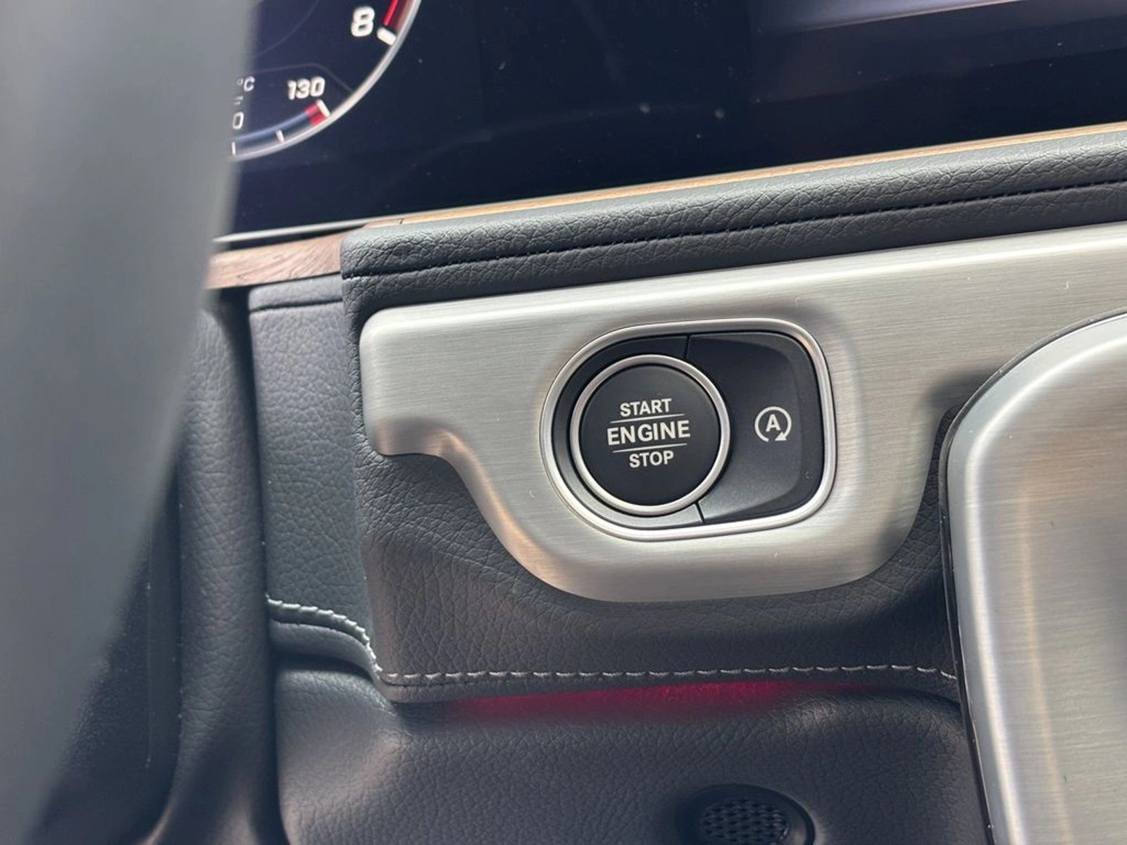 Mercedes-Benz G 500 2025 - Imagen 15 de 20