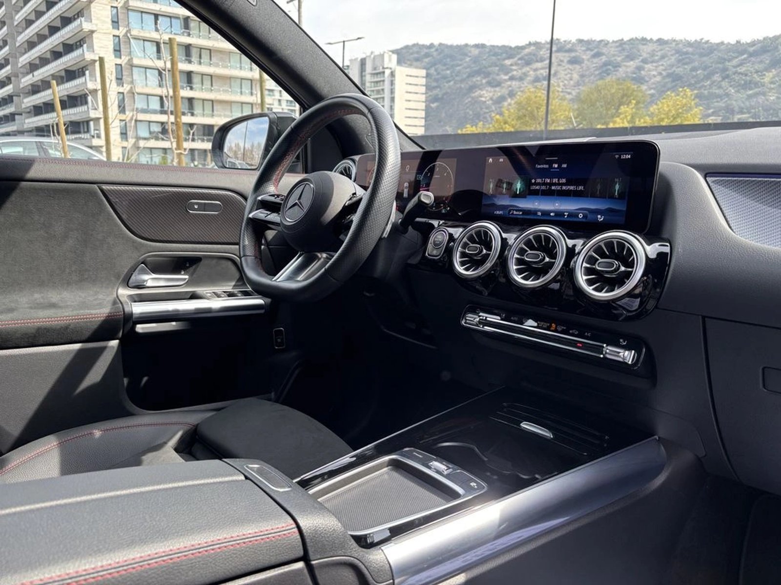 Mercedes-Benz Gla 220 2025 - Imagen 6 de 20
