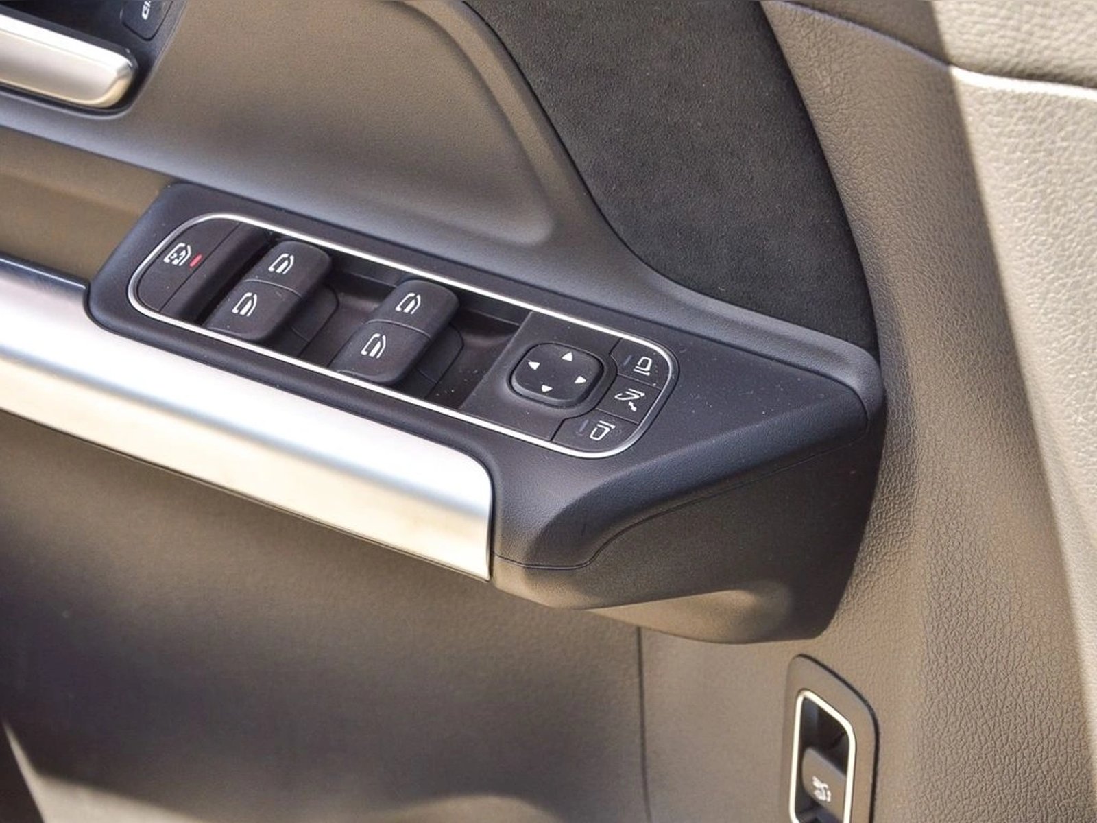 Mercedes-Benz Gla 220 2025 - Imagen 20 de 20