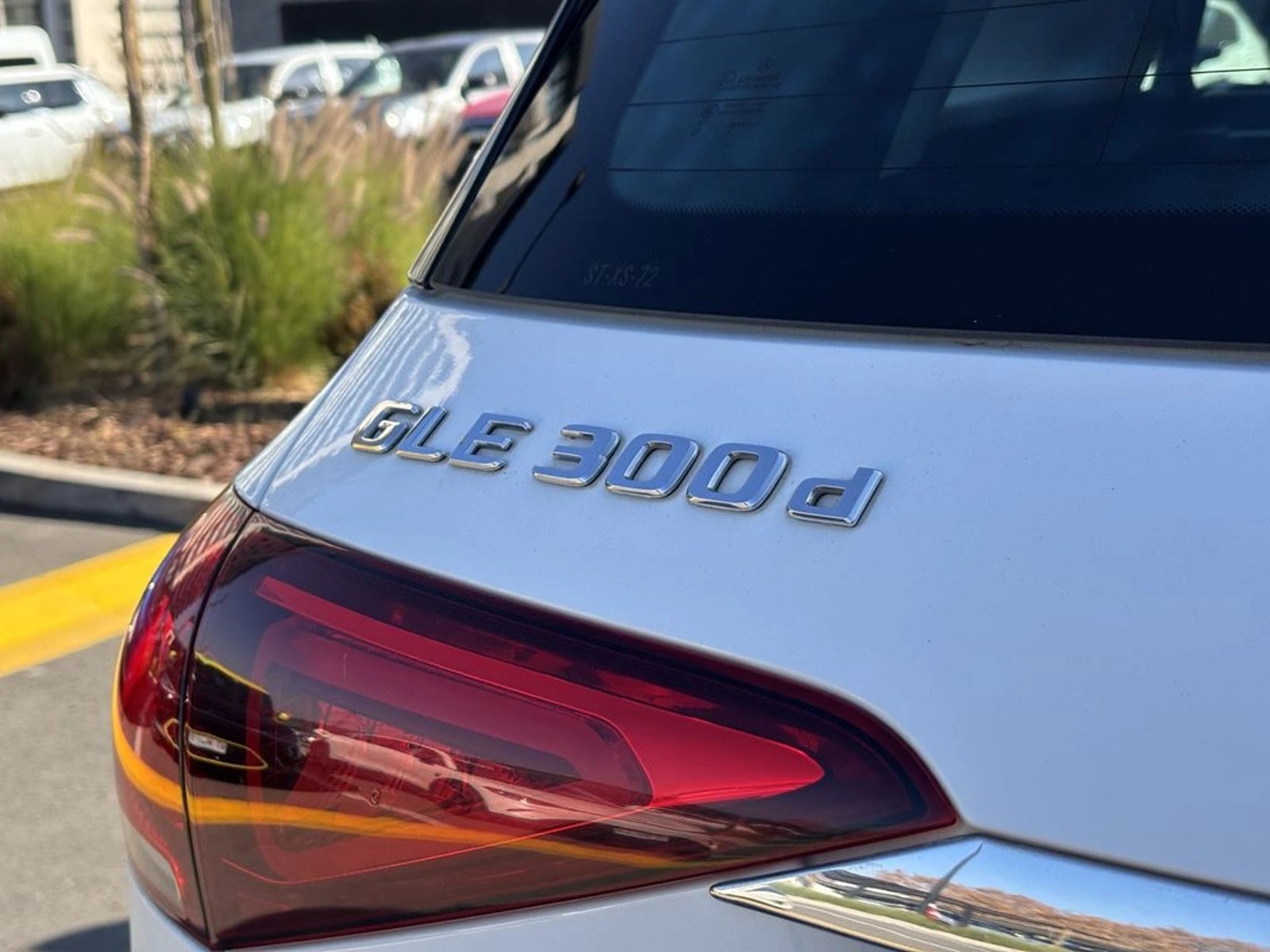 Mercedes-Benz Gle 300 2023 - Imagen 8 de 20