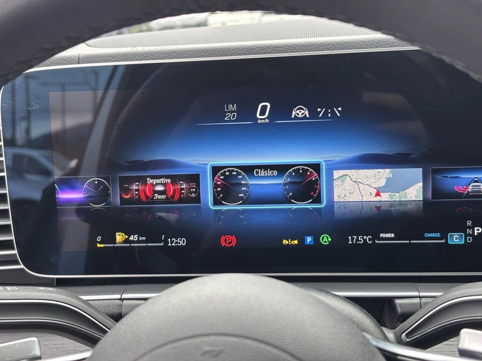 Mercedes-Benz Gle 450 2026 - Imagen 16 de 20