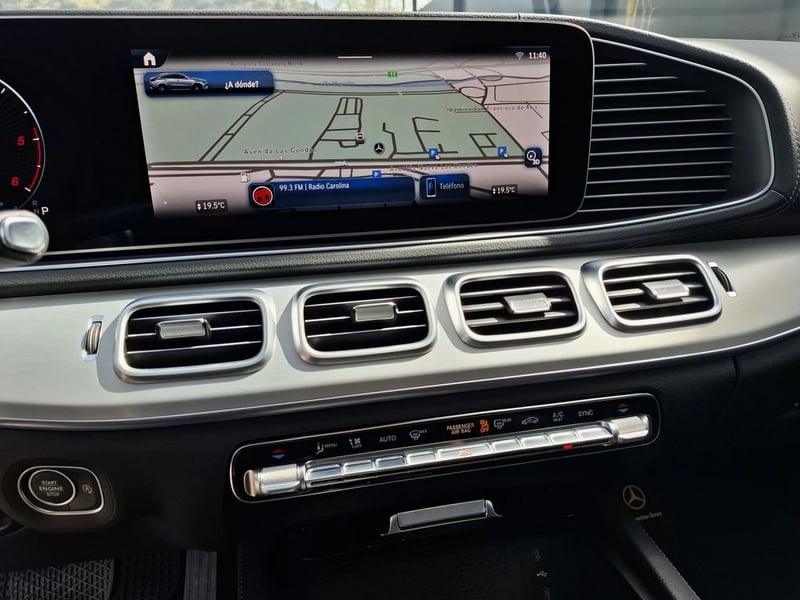 Mercedes-Benz Gle 300 2026 - Imagen 20 de 20