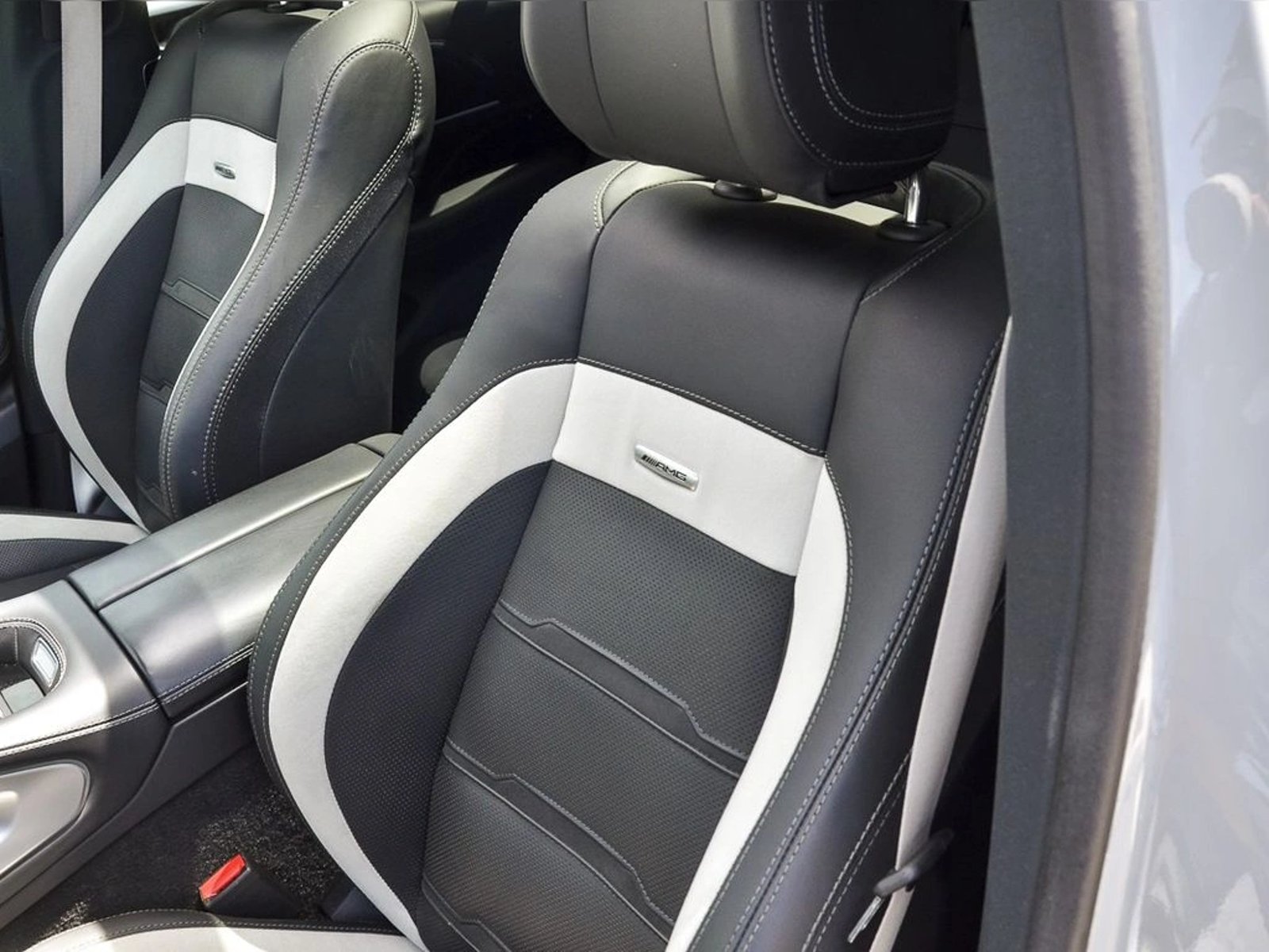 Mercedes-Benz Gle 63 S Amg 2024 - Imagen 18 de 20