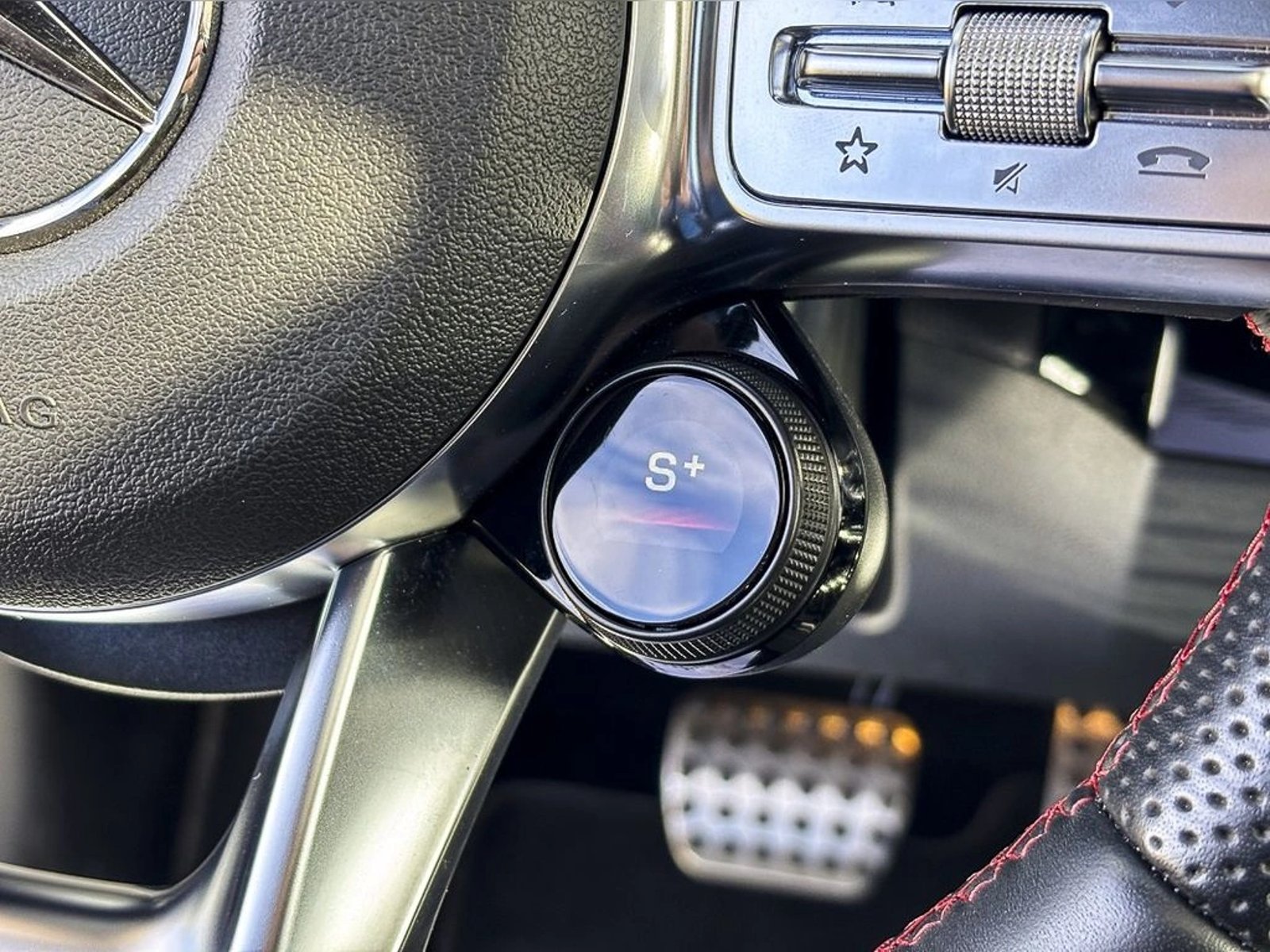 Mercedes-Benz A 35 2023 - Imagen 20 de 20