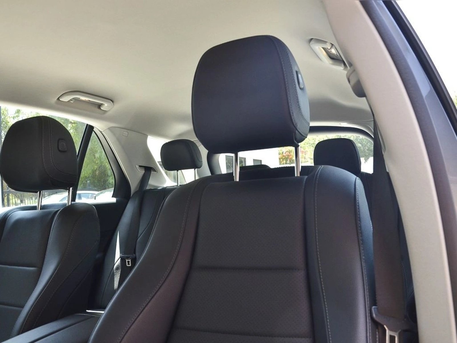 Mercedes-Benz Gle 300 2024 - Imagen 13 de 18