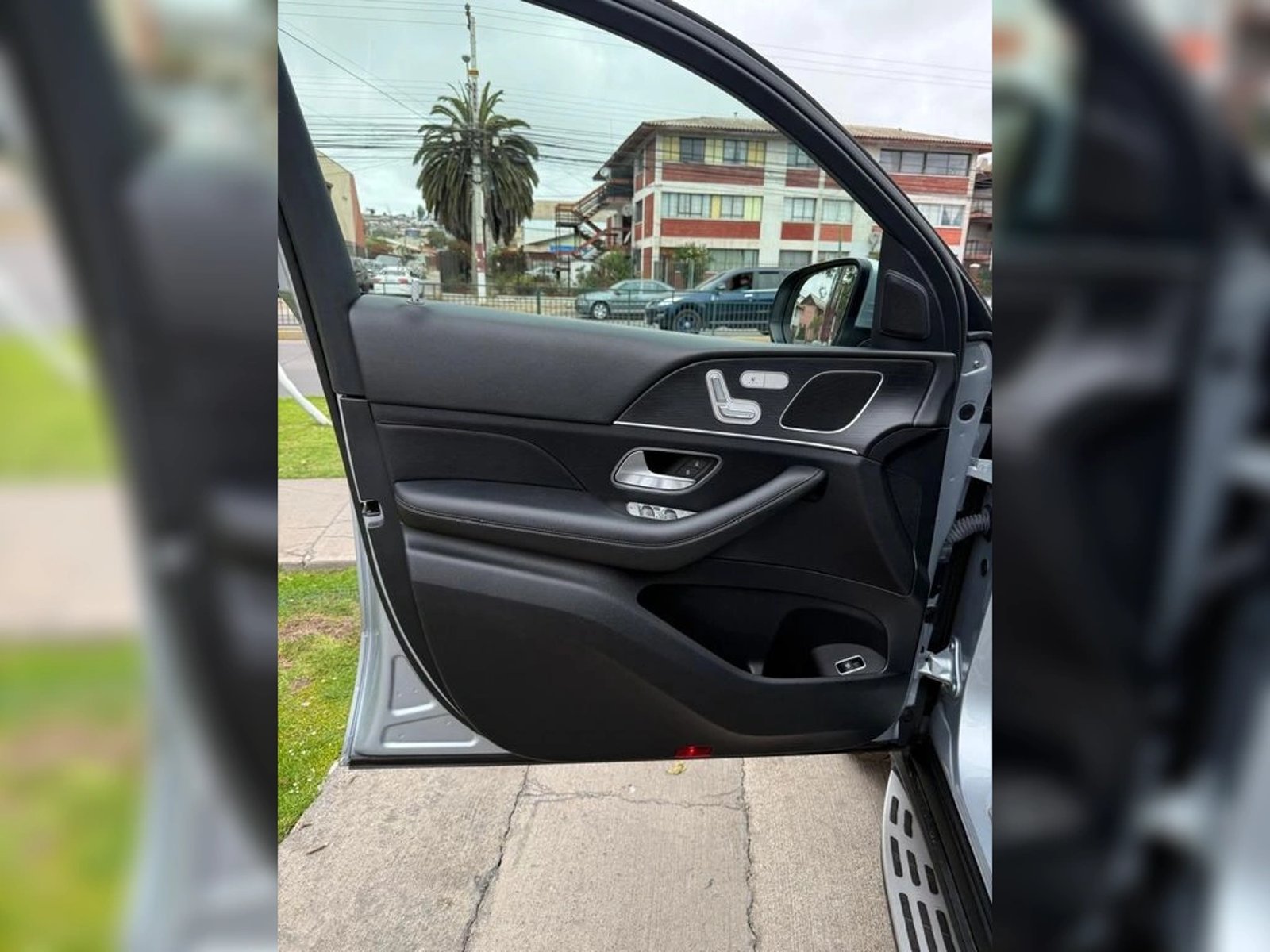 Mercedes-Benz Gle 350 2023 - Imagen 9 de 11