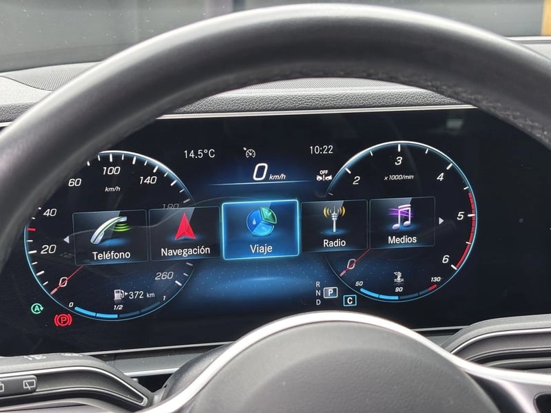 Mercedes-Benz Gle 300 2023 - Imagen 20 de 20