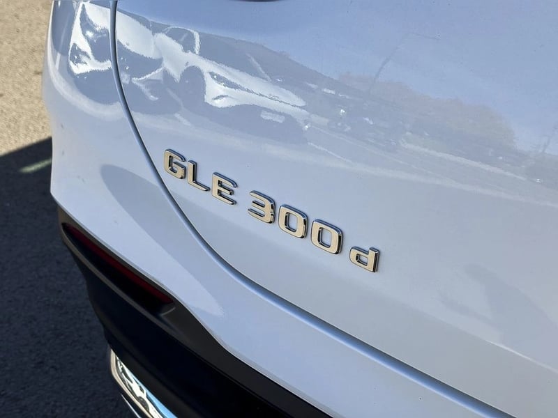 Mercedes-Benz Gle 300 2025 - Imagen 5 de 18