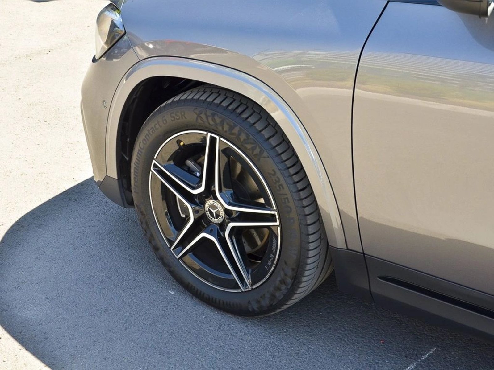 Mercedes-Benz Gla 220 2025 - Imagen 10 de 19