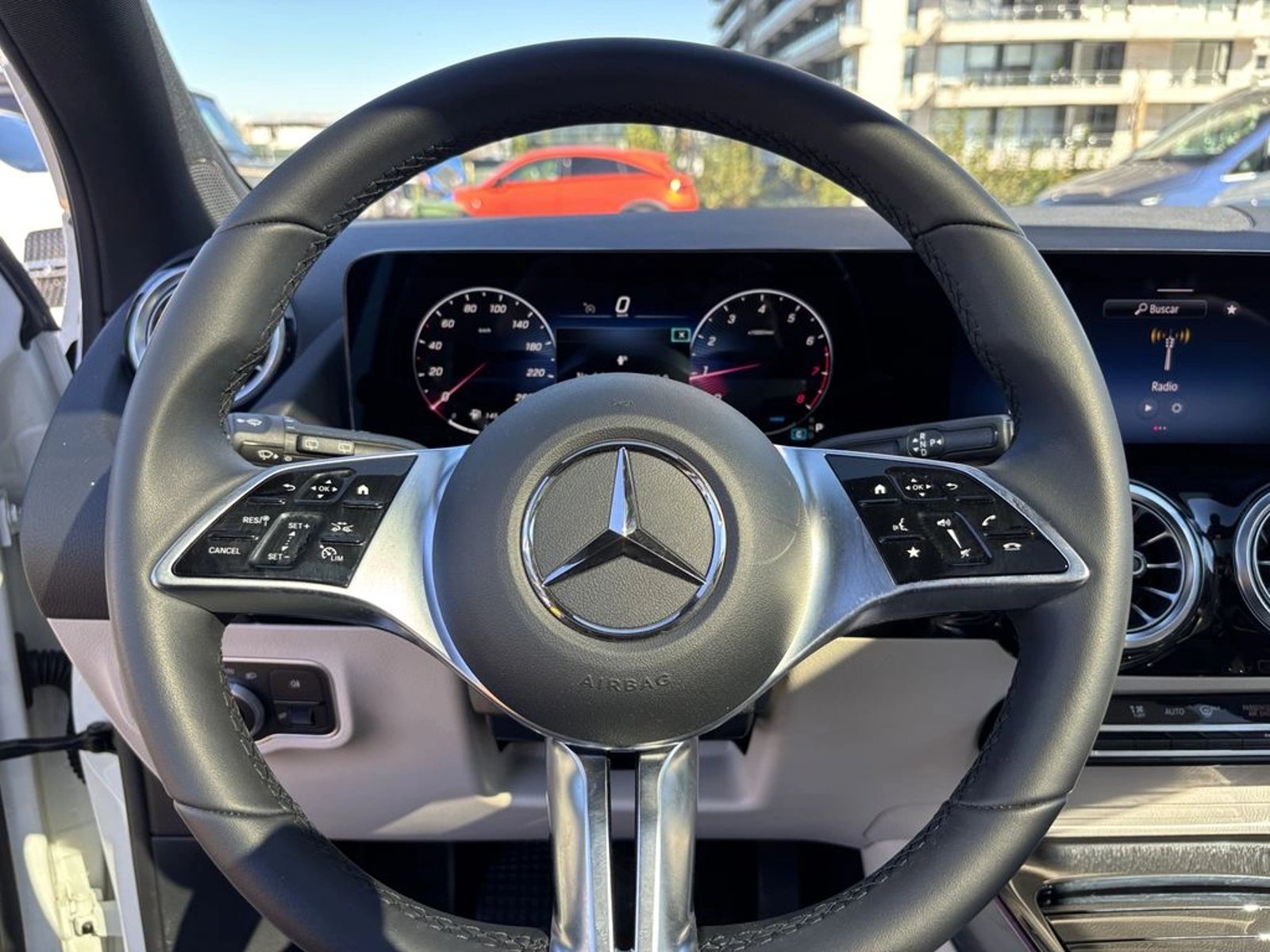 Mercedes-Benz Gla 200 2026 - Imagen 20 de 20