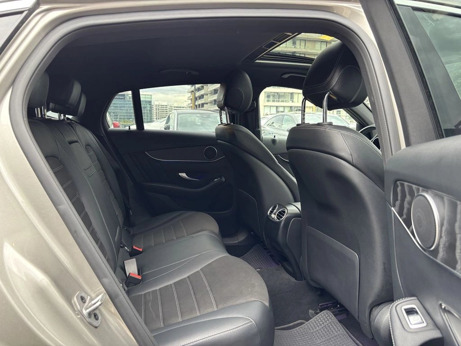 Mercedes-Benz Glc 300 2022 - Imagen 6 de 20