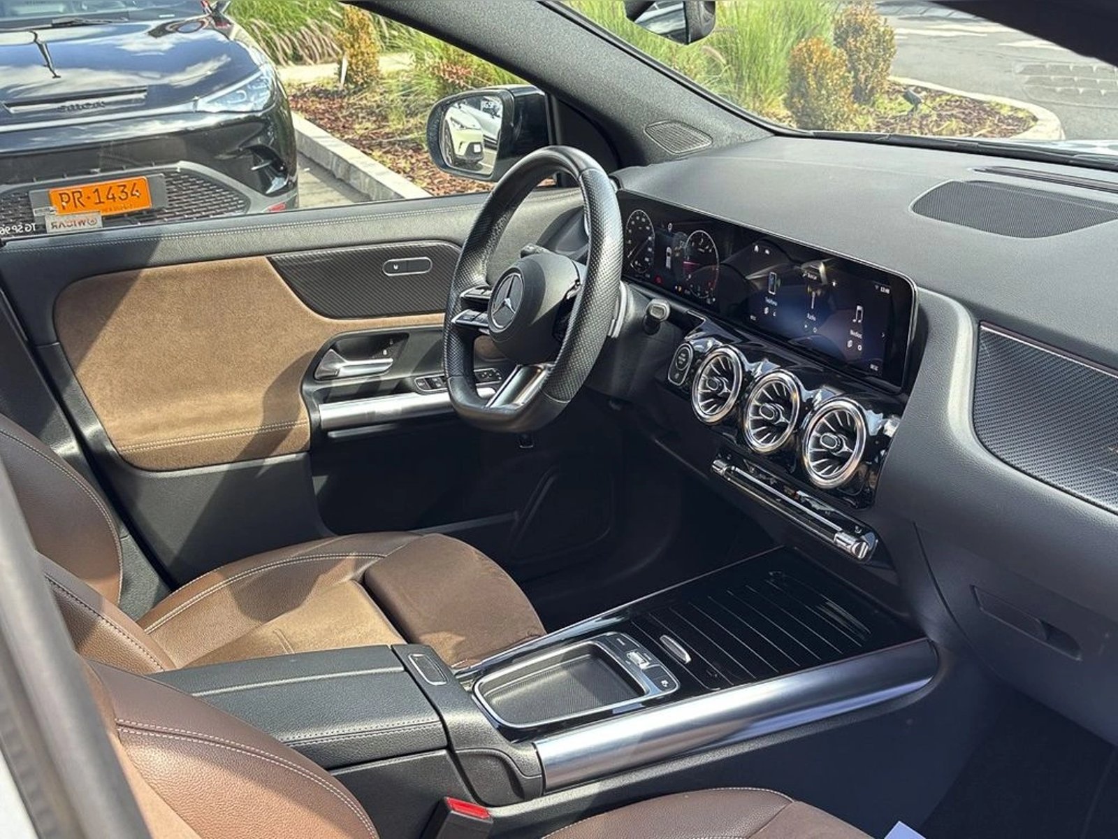 Mercedes-Benz Gla 220 2024 - Imagen 4 de 16