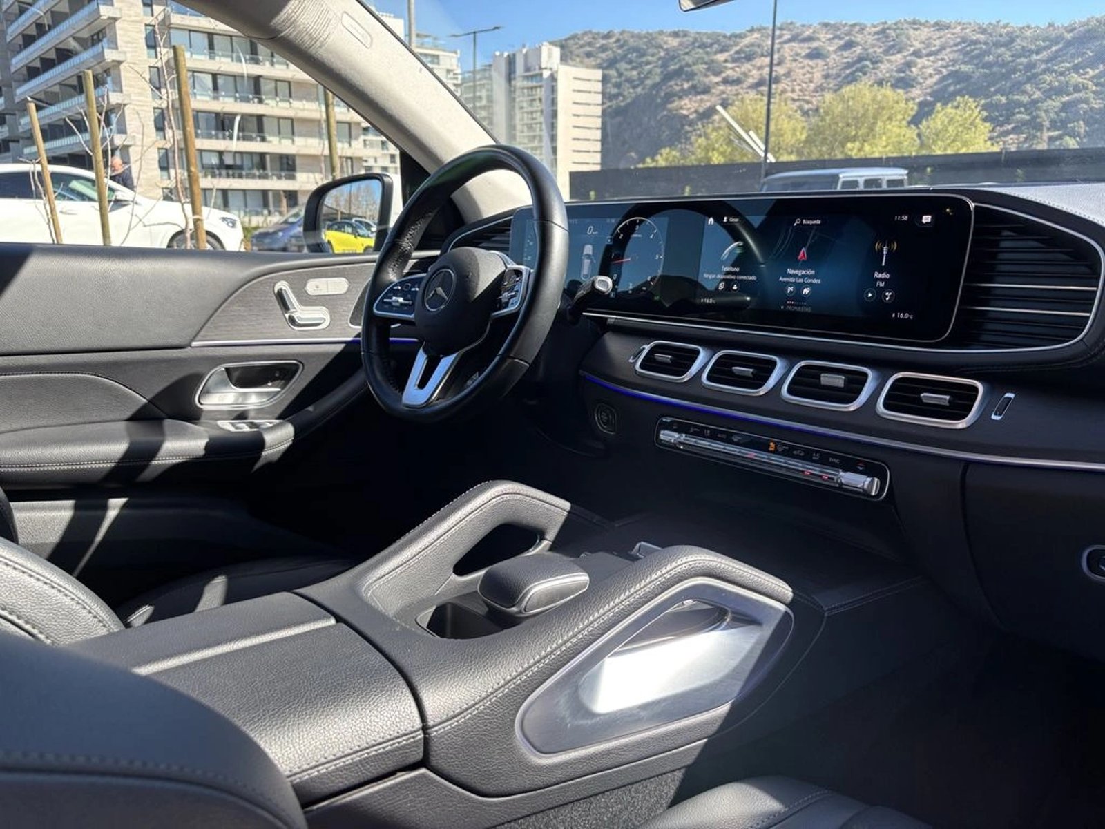 Mercedes-Benz Gle 350 2023 - Foto 4 de 20