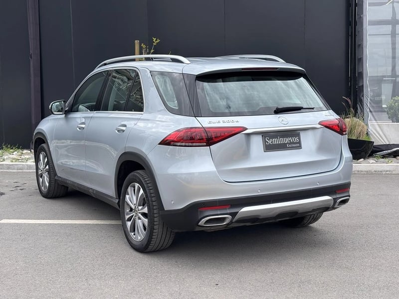 Mercedes-Benz Gle 300 2023 - Imagen 13 de 20