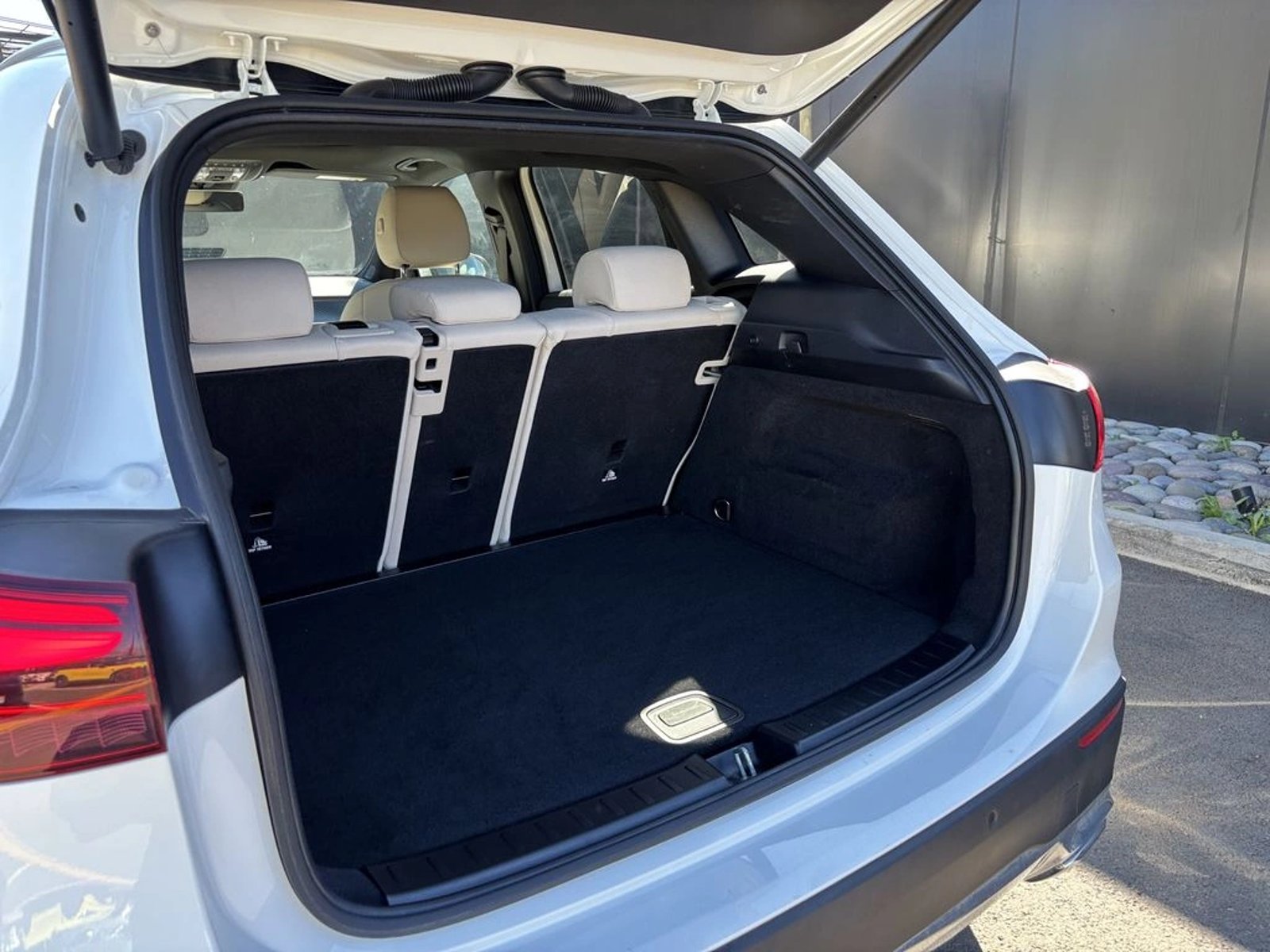 Mercedes-Benz Gla 200 2026 - Imagen 10 de 20