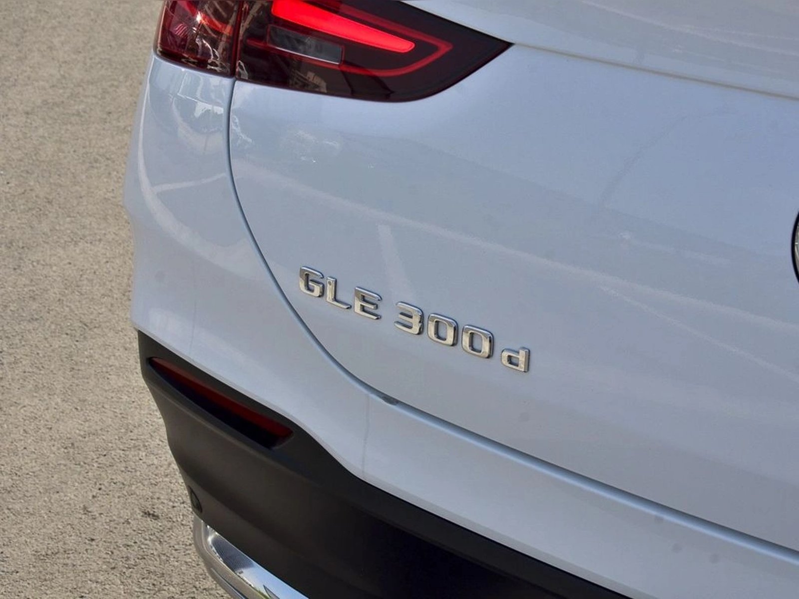 Mercedes-Benz Gle 300 2024 - Imagen 15 de 15