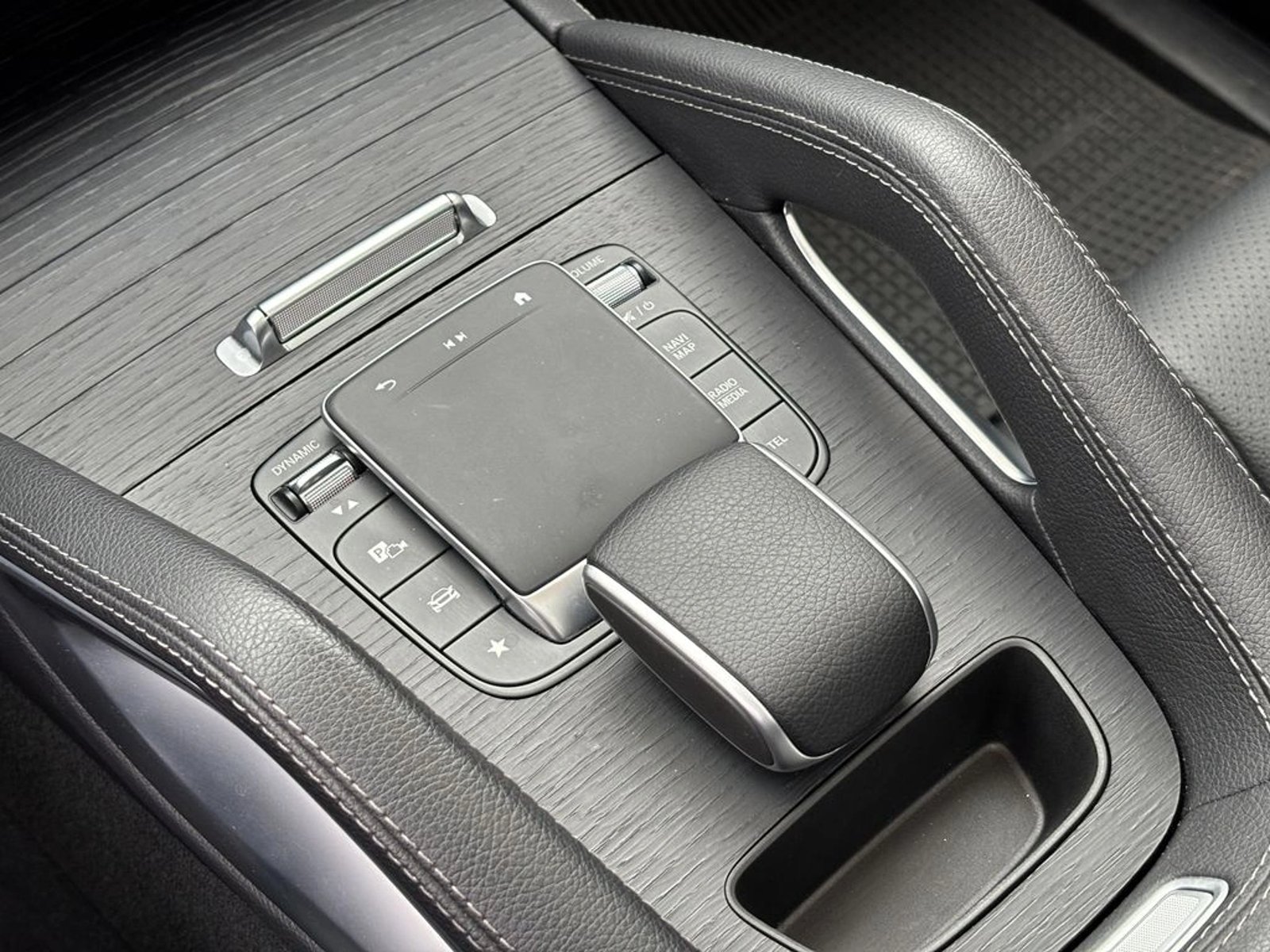 Mercedes-Benz Gle 450 2025 - Imagen 12 de 17