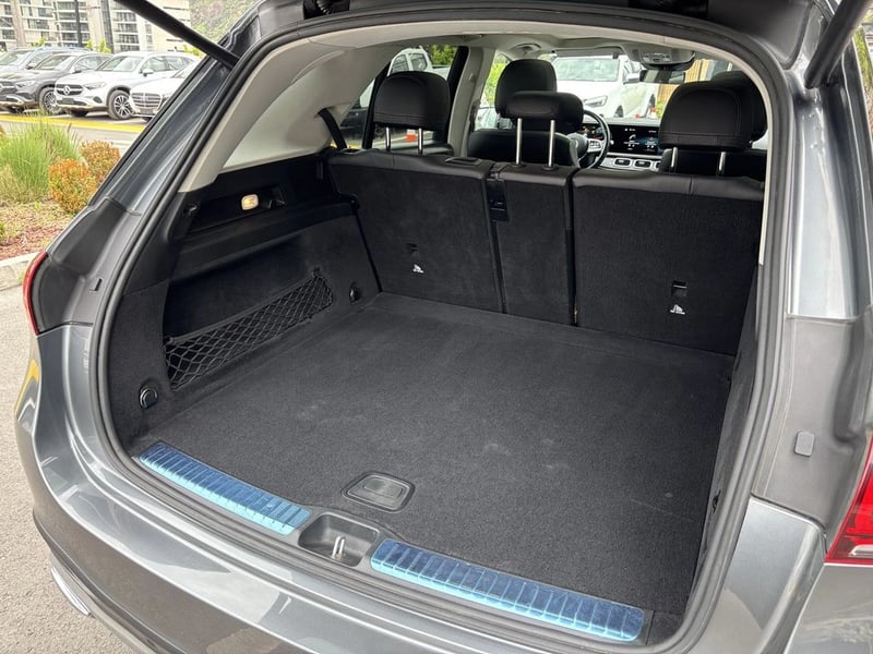 Mercedes-Benz Gle 400 2022 - Imagen 8 de 20