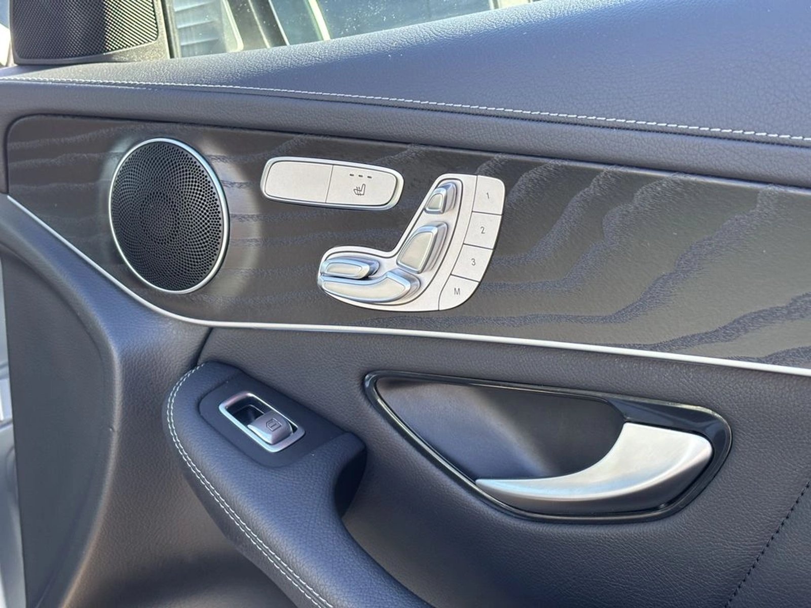 Mercedes-Benz Glc 300 2022 - Imagen 6 de 20