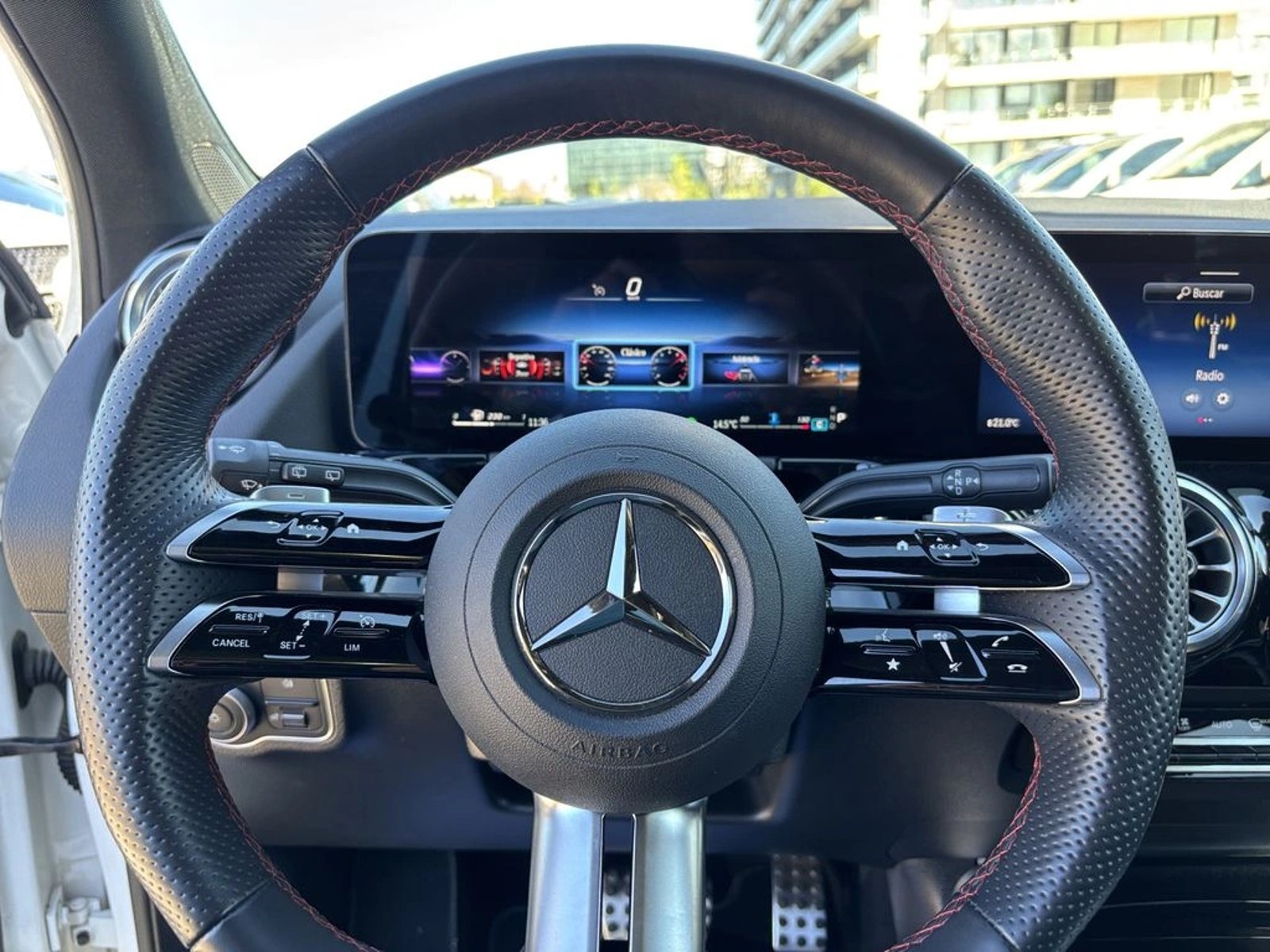Mercedes-Benz Gla 220 2025 - Imagen 19 de 20