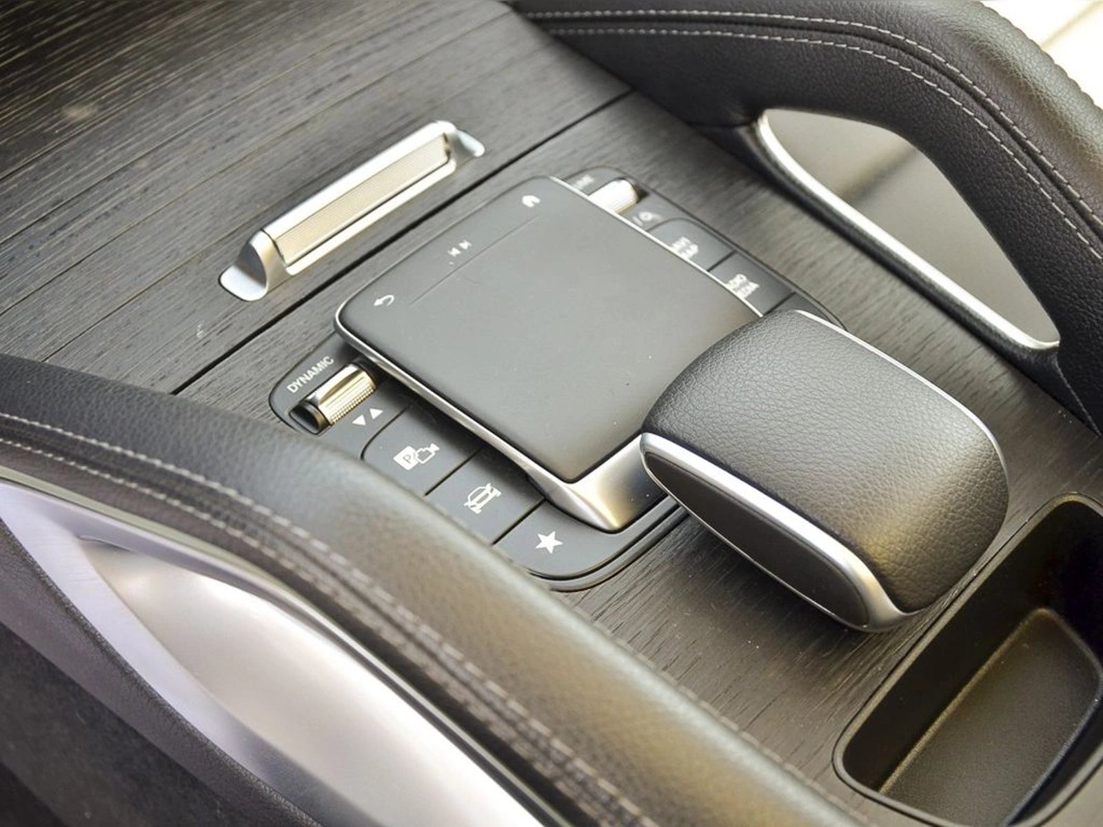 Mercedes-Benz Gle 450 2024 - Imagen 10 de 12