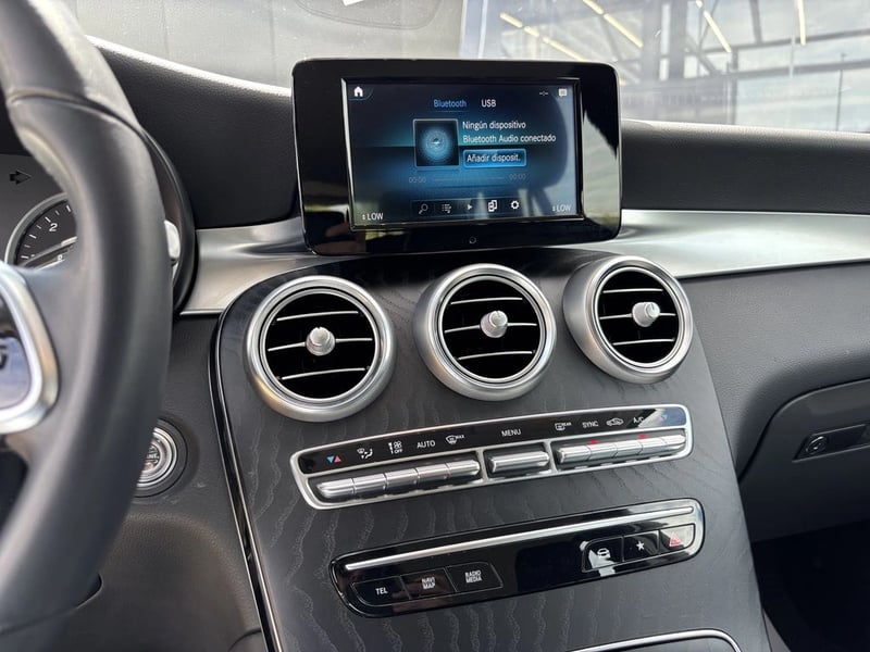 Mercedes-Benz Glc 220 2022 - Imagen 20 de 20