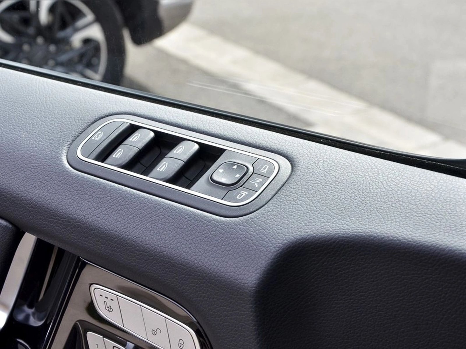 Mercedes-Benz G 400 2023 - Imagen 20 de 20