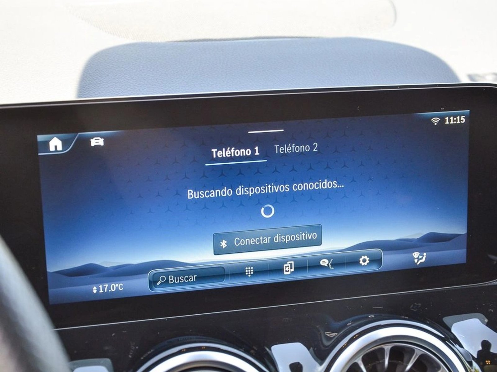 Mercedes-Benz Gla 220 2025 - Imagen 16 de 20