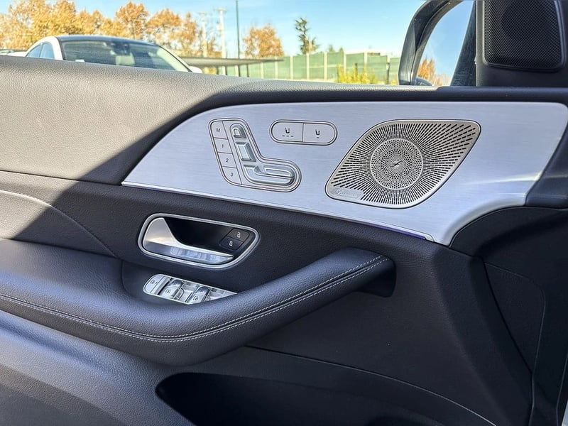 Mercedes-Benz Gle 300 2025 - Imagen 18 de 18