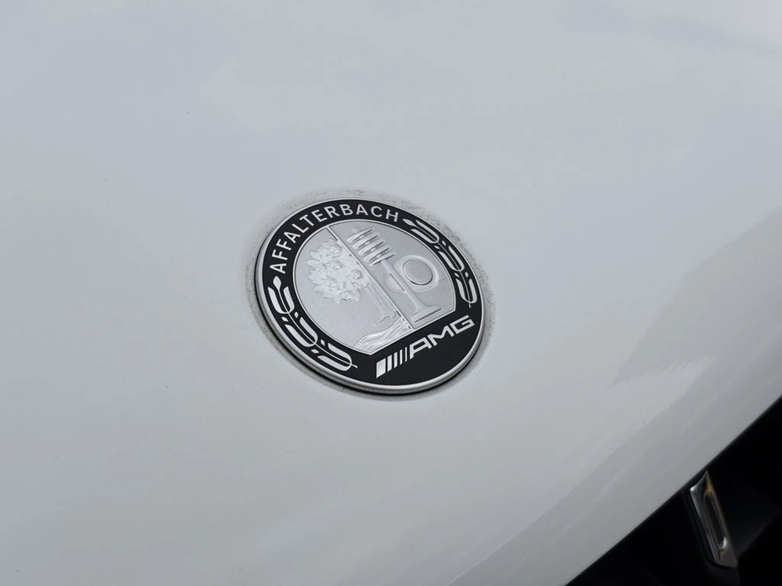Mercedes-Benz Gle 63 S Amg 2025 - Imagen 4 de 20
